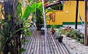 Bela Casa Quartos