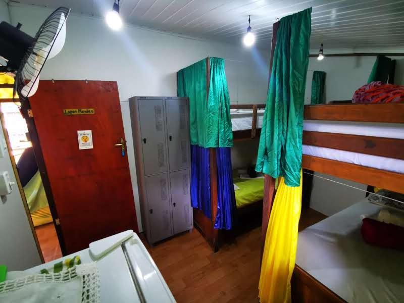 Hôtel Bela Casa Quartos à Abraão Extérieur photo