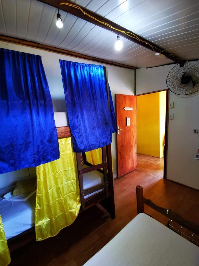 Hôtel Bela Casa Quartos à Abraão Extérieur photo