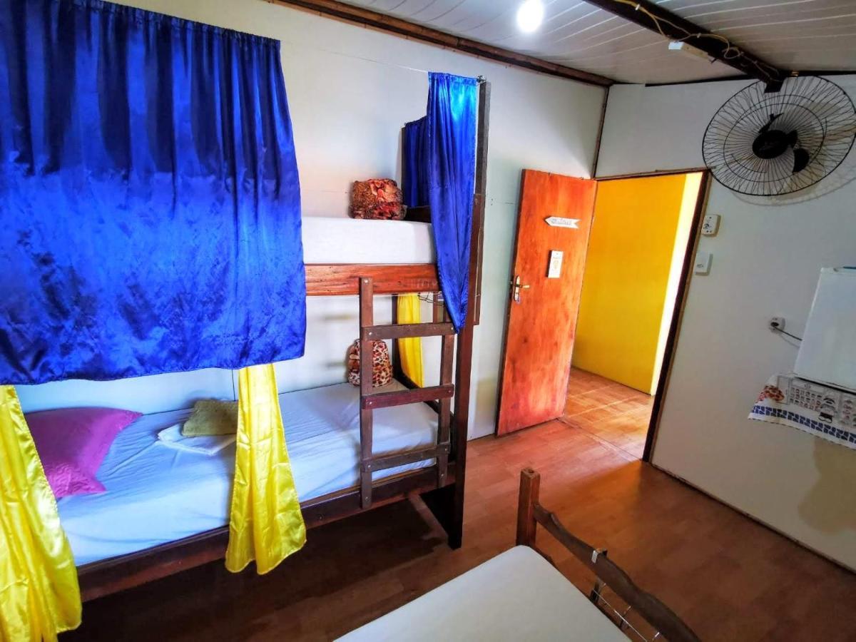Hôtel Bela Casa Quartos à Abraão Extérieur photo